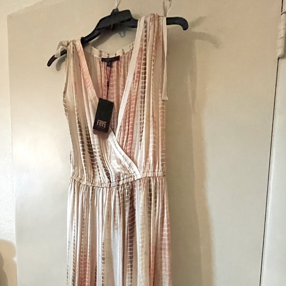 💕ADORABLE Frye Maxi! 💕